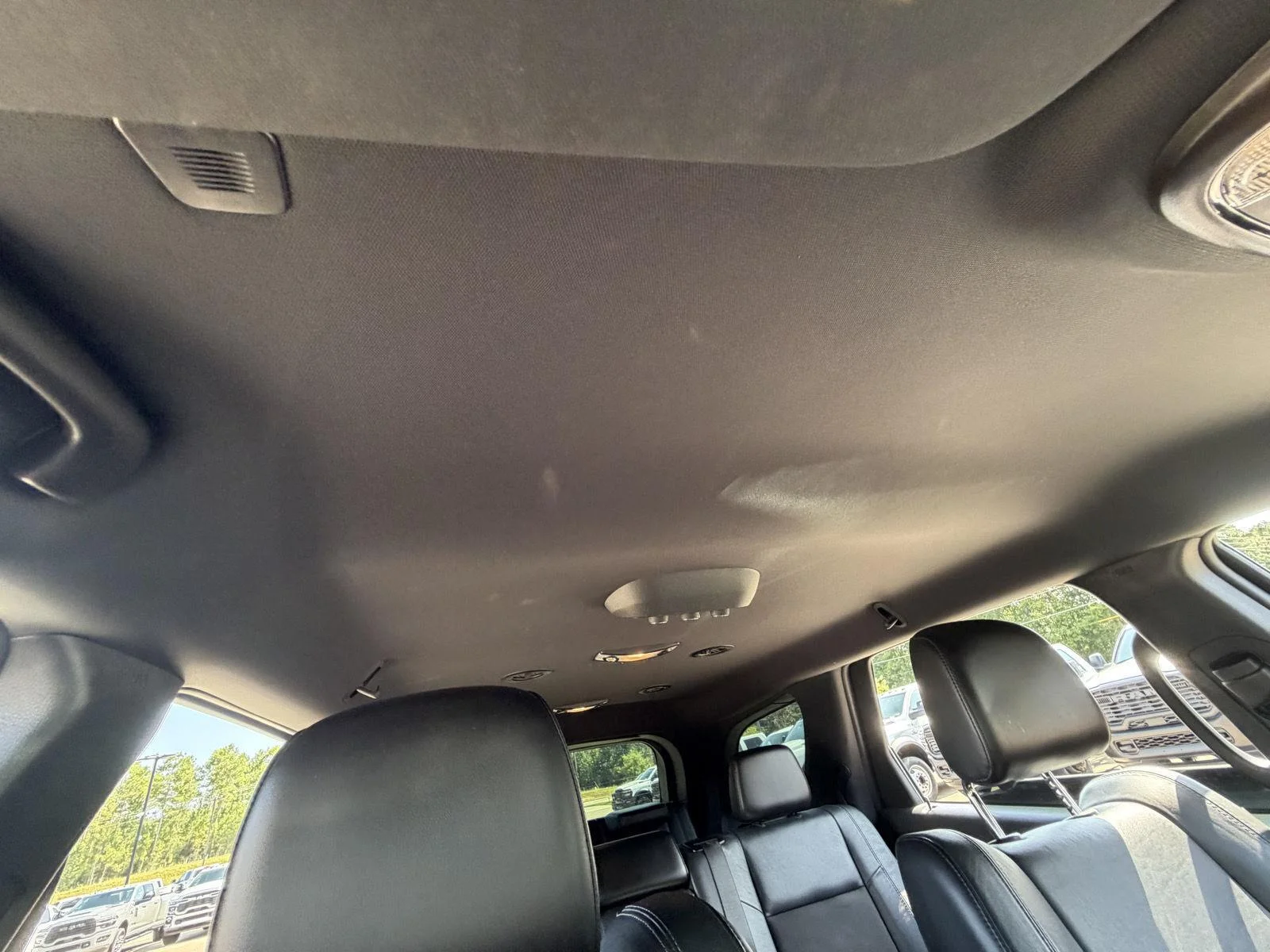 Used 2021 DB Black Clearcoat Dodge GT Plus image 23