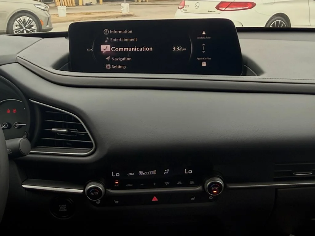 New 2026 Gray Mazda 2.5 S Premium image 21