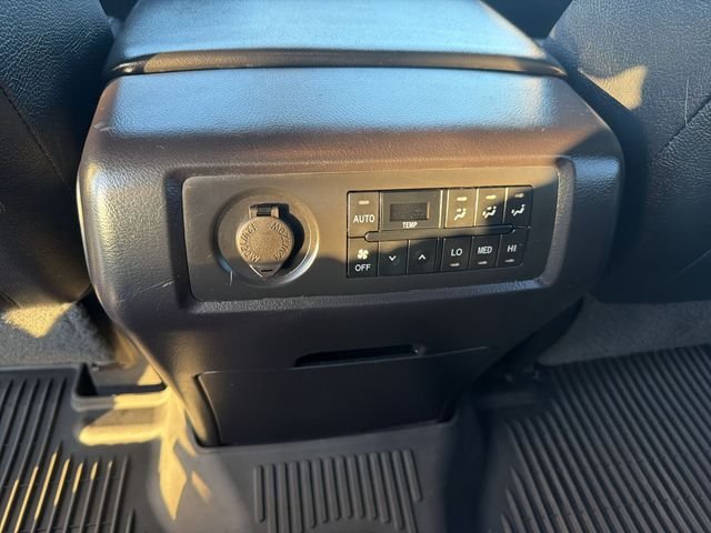 2021 Toyota Sequoia TRD Sport - Photo 23