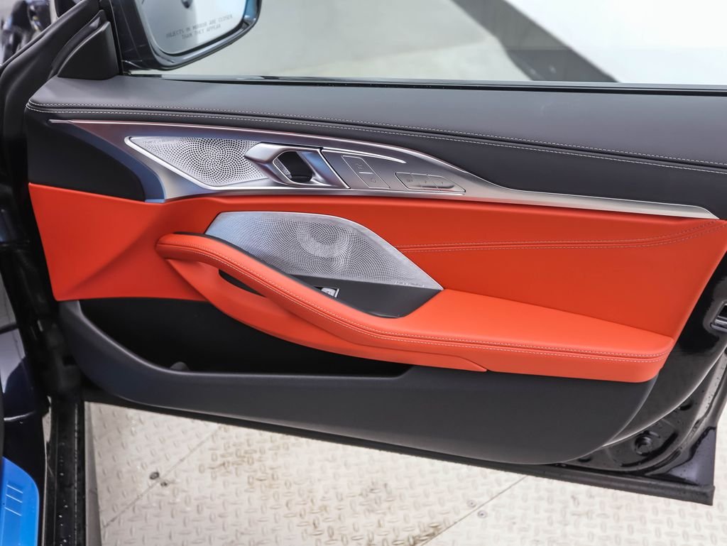 2026 BMW 8 Series 840i - Photo 29