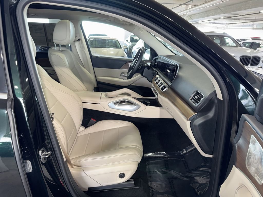Used 2021  Mercedes-Benz GLE 350 image 10