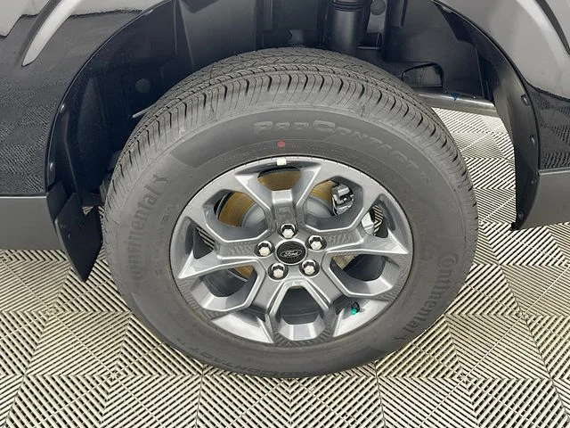 New 2026 Ford Maverick XLT