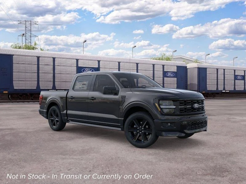 New 2026 BK Ford STX image 7