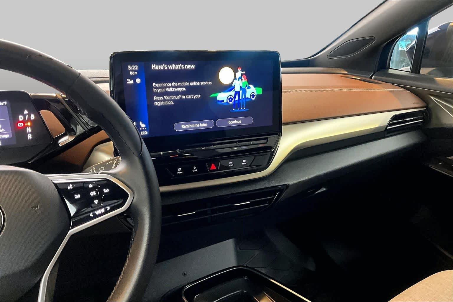 Pre-Owned 2023 Volkswagen ID.4 Pro