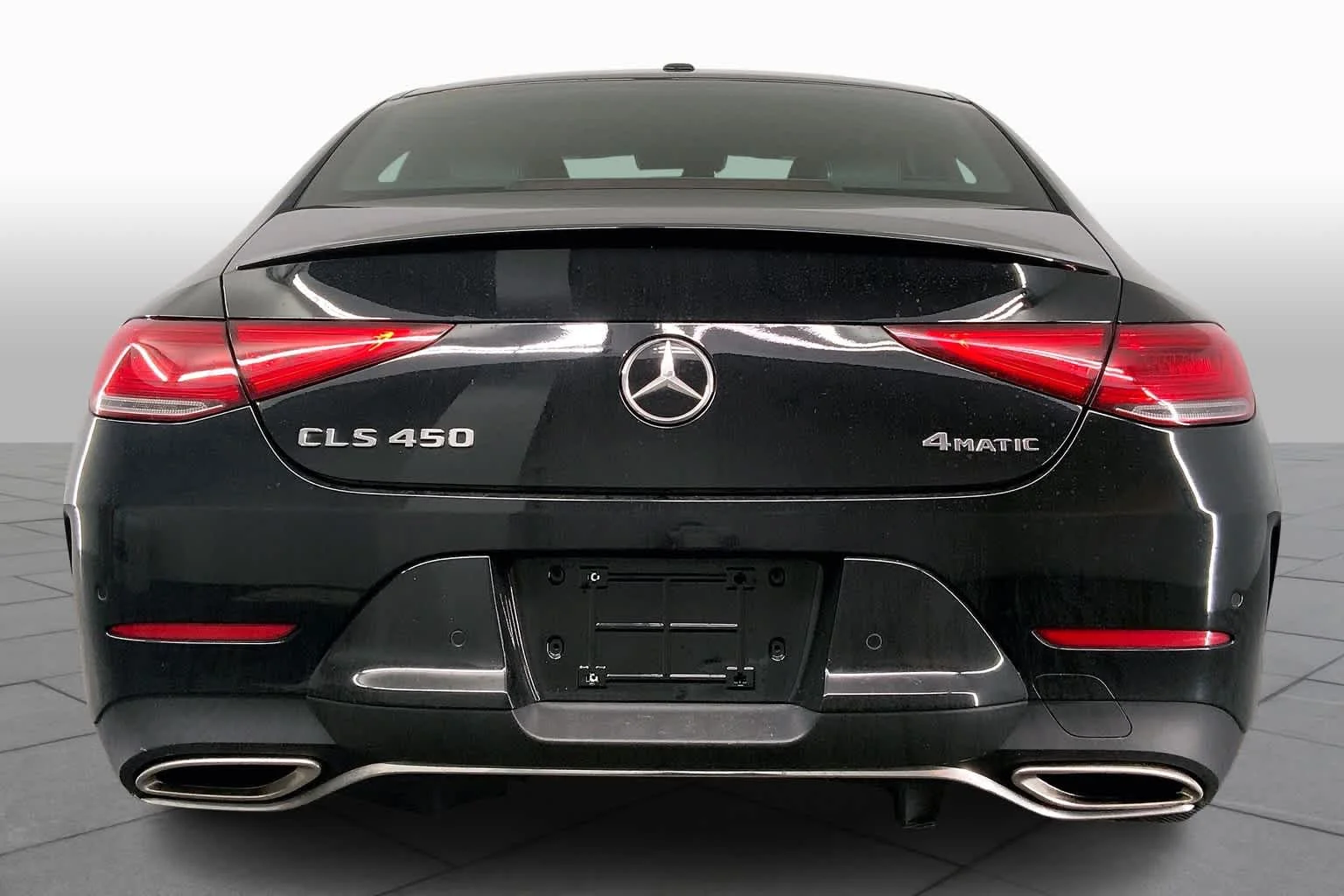 Certified Pre-Owned 2019 Mercedes-Benz CLS 450
