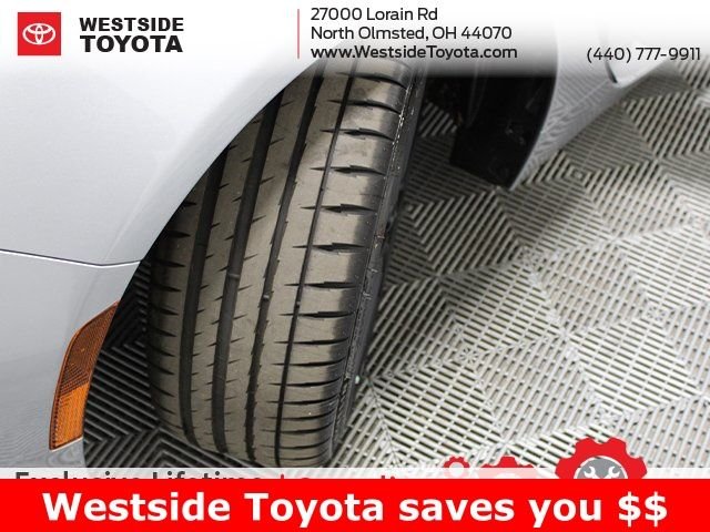 2025 Toyota GR86 Premium - Photo 12