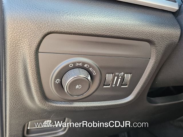 2025 Jeep Grand Cherokee Limited - Photo 29