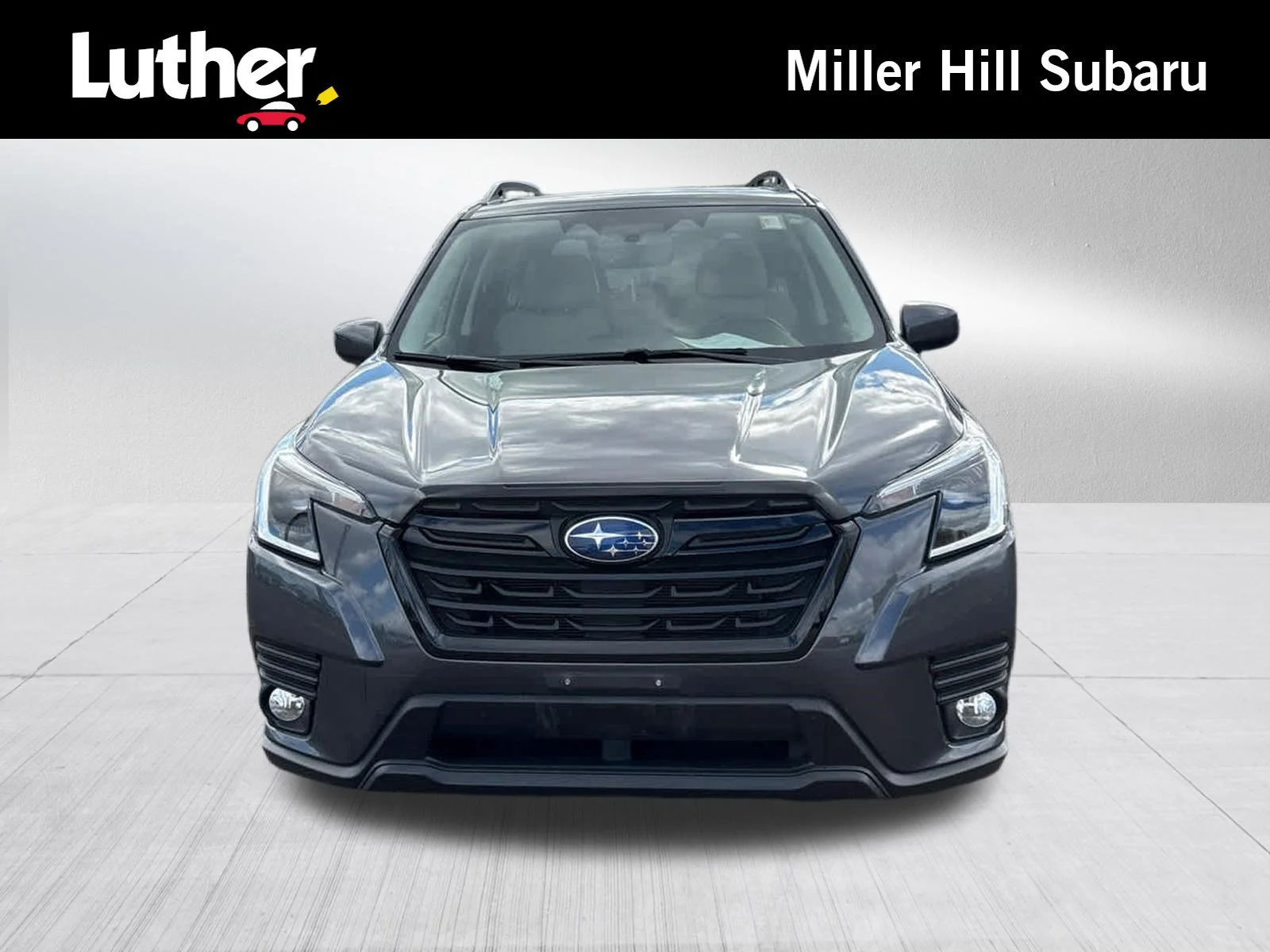 2023 Subaru Forester Premium's photo