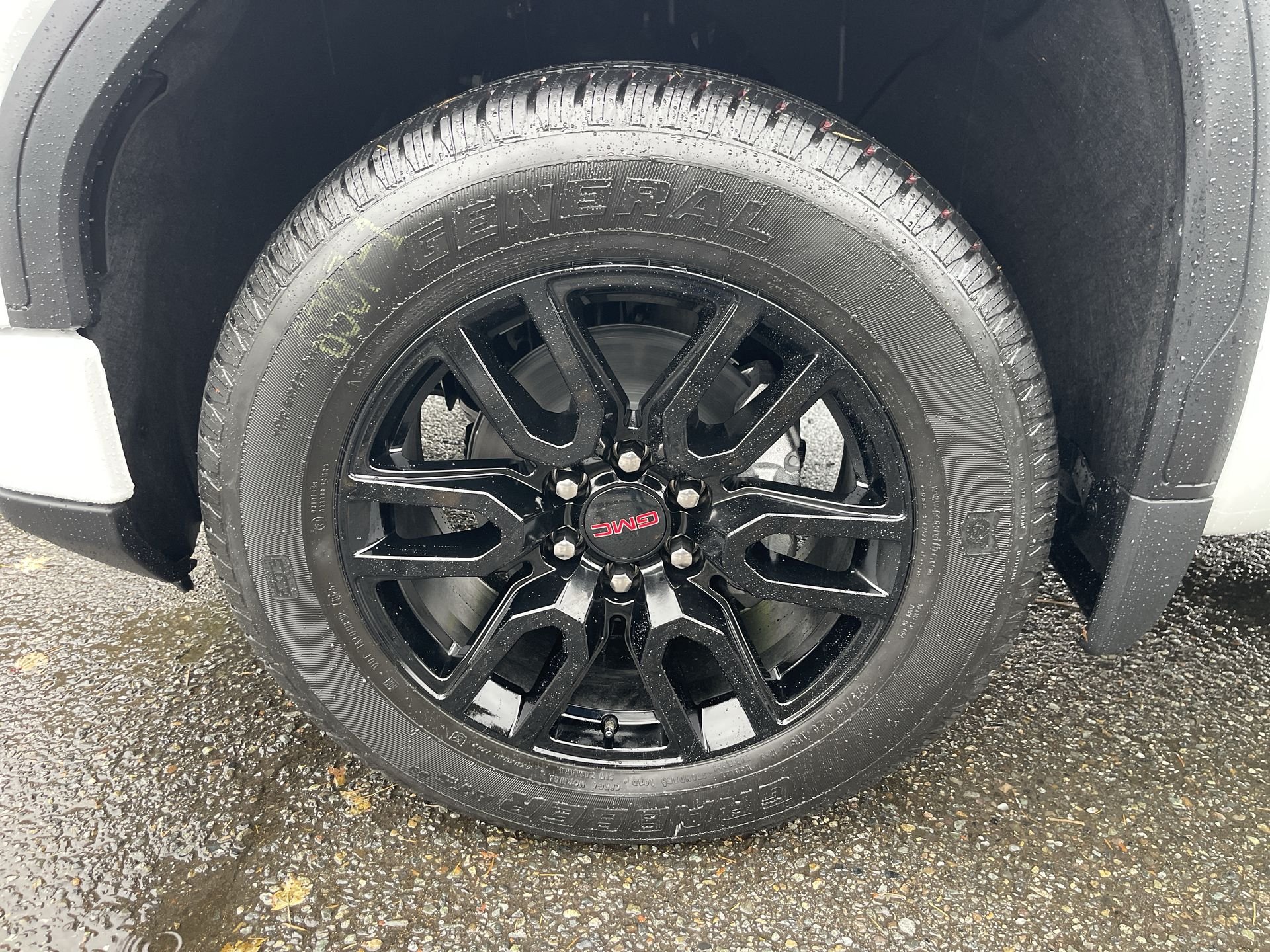 2026 GMC Sierra 1500 Elevation - Photo 65