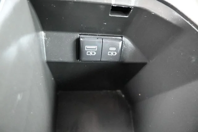 Used 2024 Gray Toyota SE image 34
