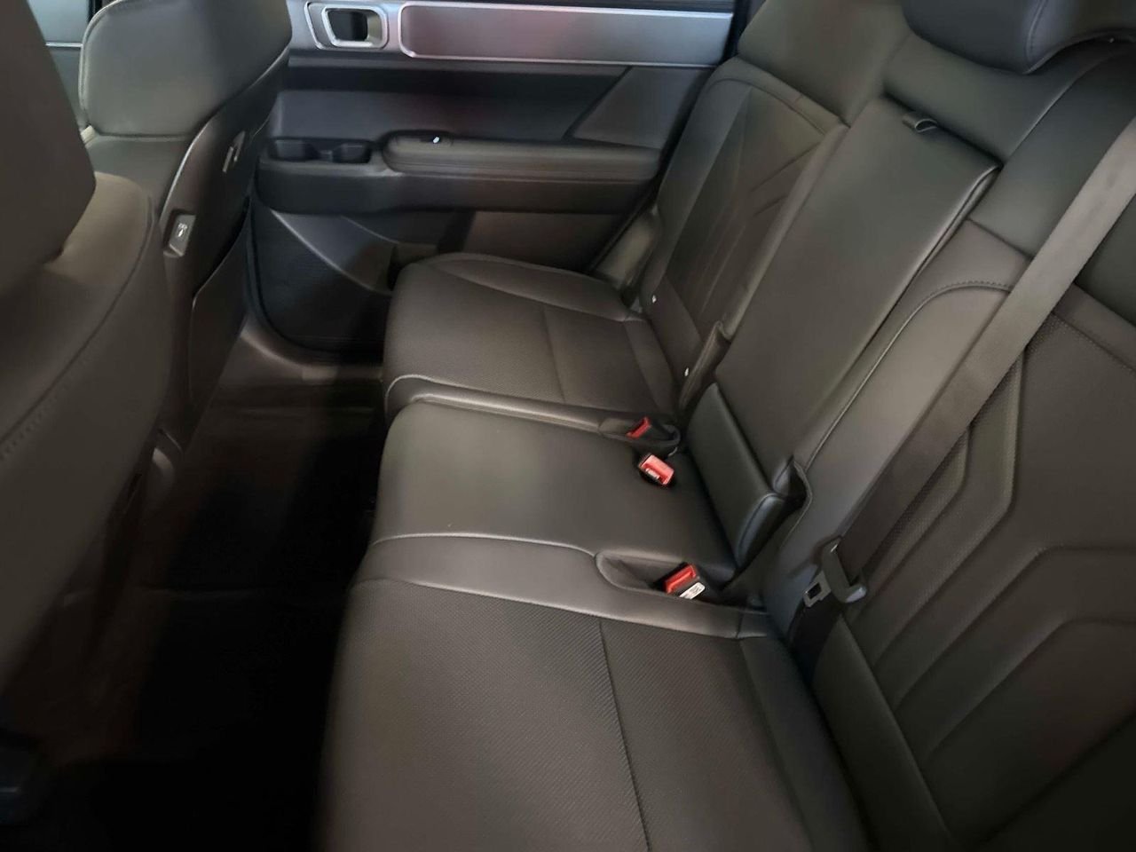 New 2026 Rockwood Green Hyundai SEL AWD image 45