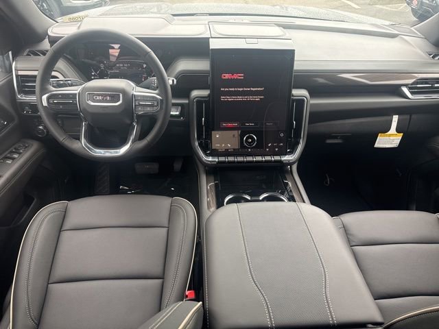 2026 GMC Yukon XL Elevation - Photo 28