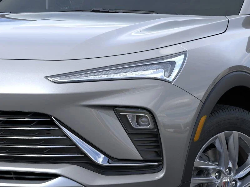 2026 Buick Envista Preferred - Photo 14