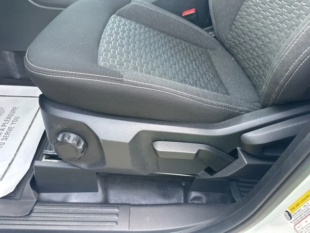 2025 Ford Ranger XL - Photo 11