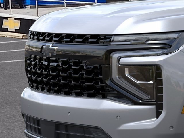 2026 Chevrolet Tahoe LS - Photo 13