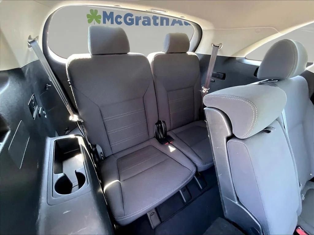 Certified Used 2017 Purple Kia LX image 28