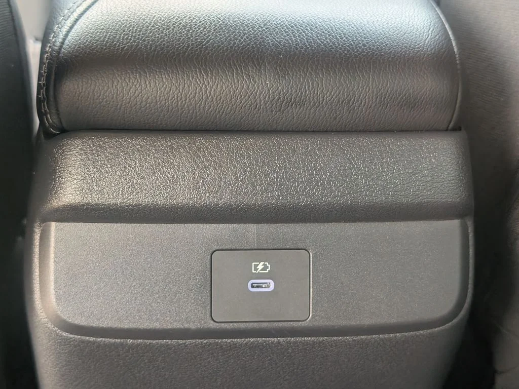 Used 2026 Gray Nissan SV image 15