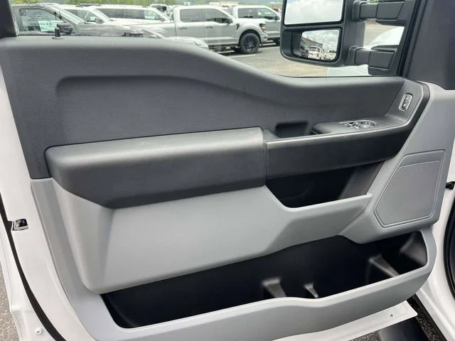 Certified Used 2026 White Ford XL image 16