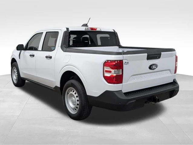 New 2026 Oxford White Ford XL image 45