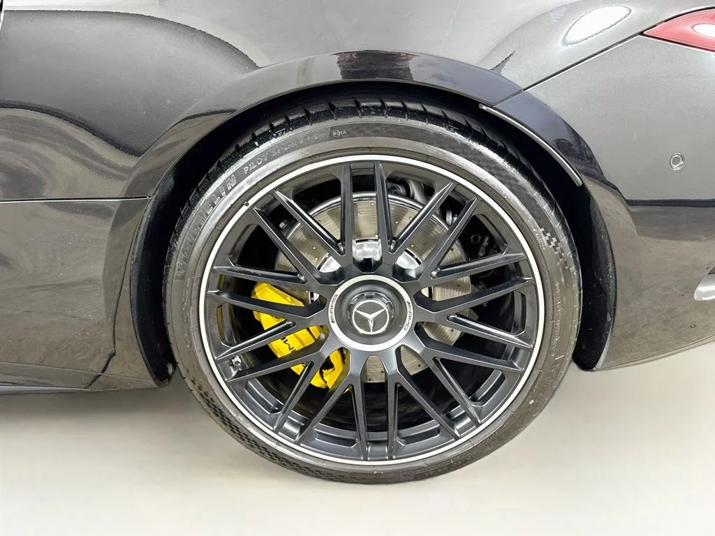 Used 2022  Mercedes-Benz SL 55 AMG® image 28
