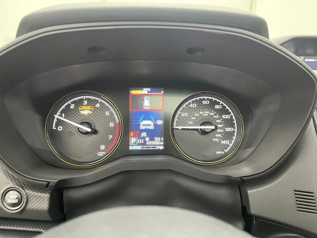 Used 2022 Brown Subaru Wilderness image 25