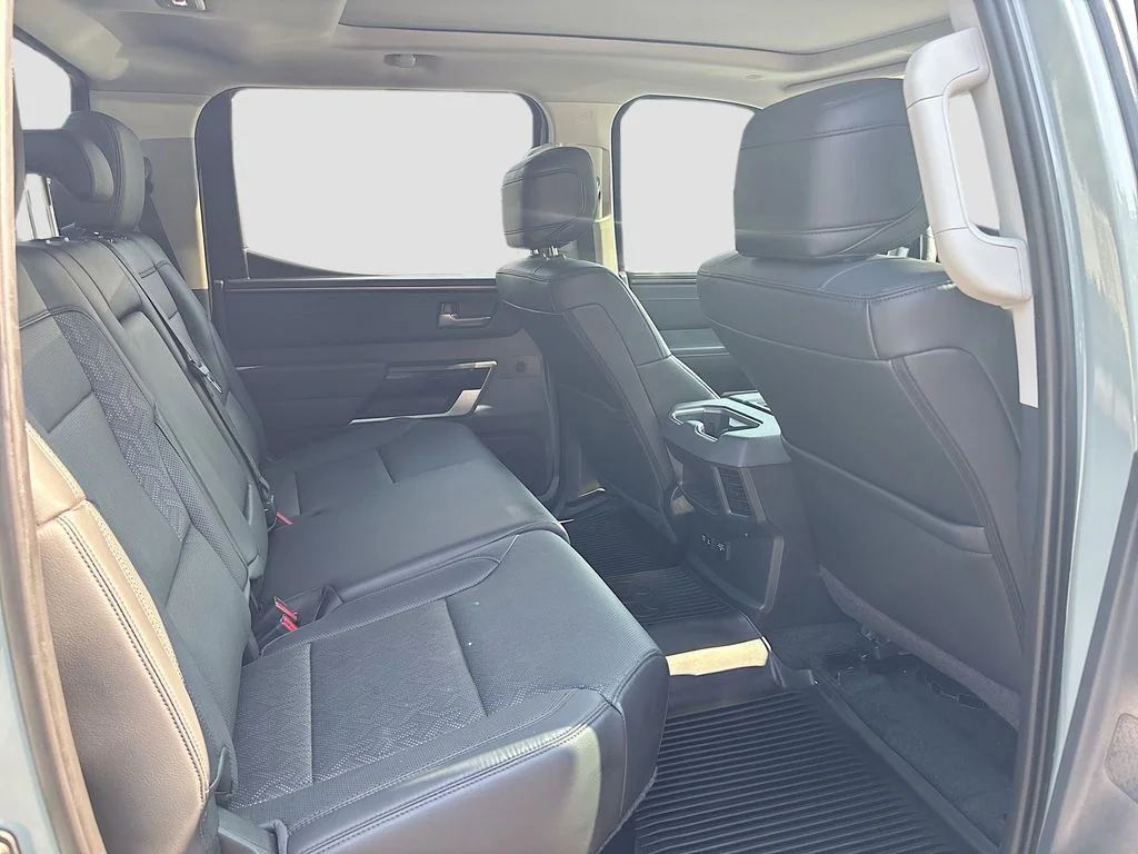 Used 2024 Lunar Toyota Limited image 28