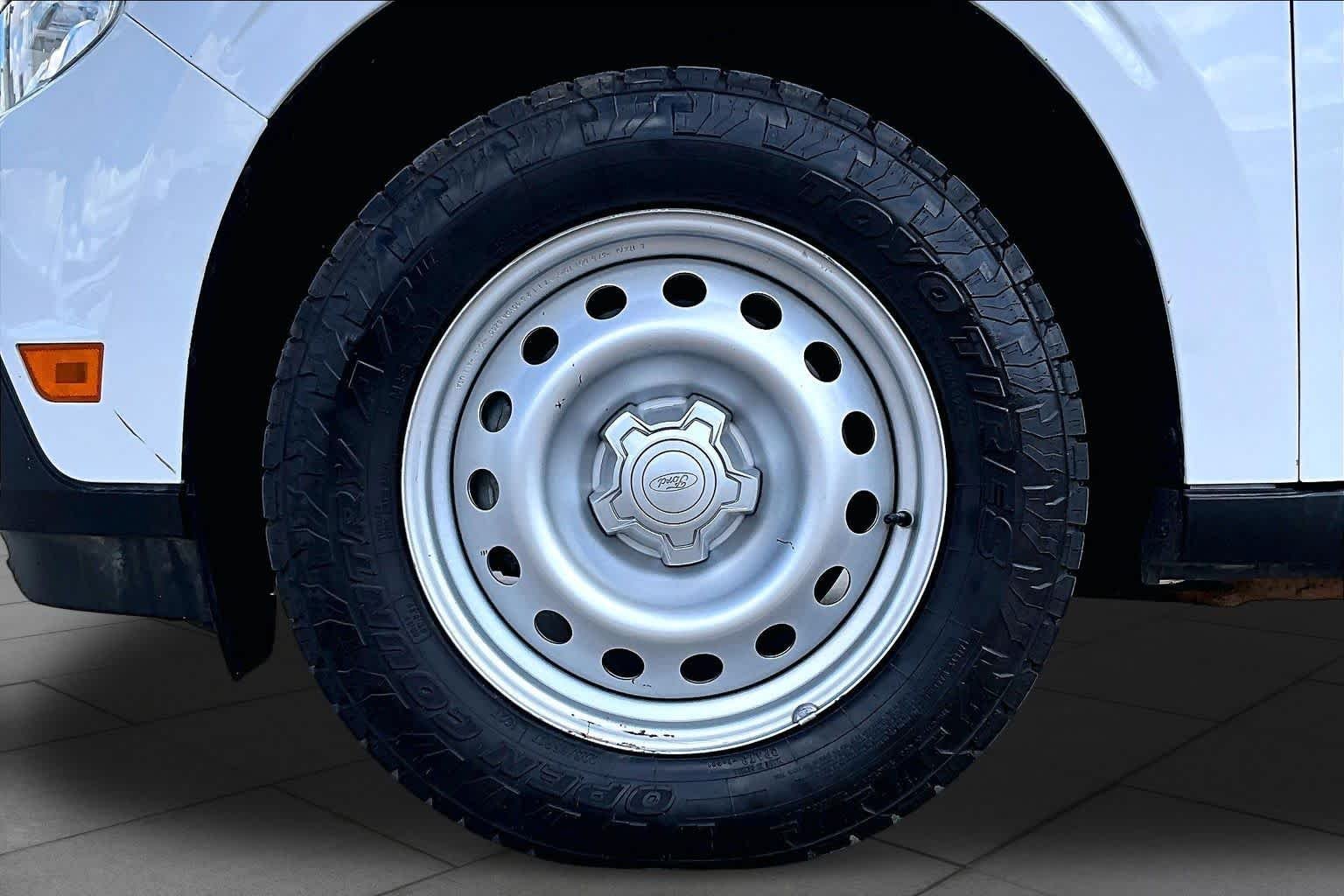 Used 2022 Oxford White Ford XL image 11