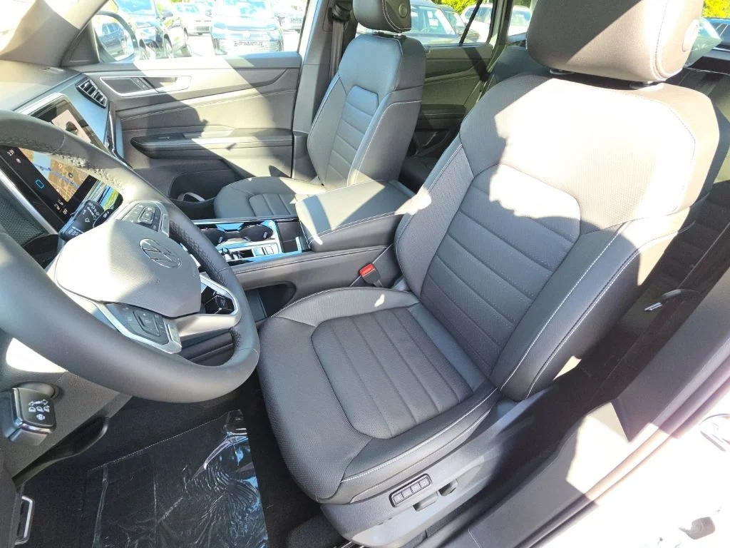 2026 Volkswagen Atlas Cross Sport SEL R-LINE - Photo 14