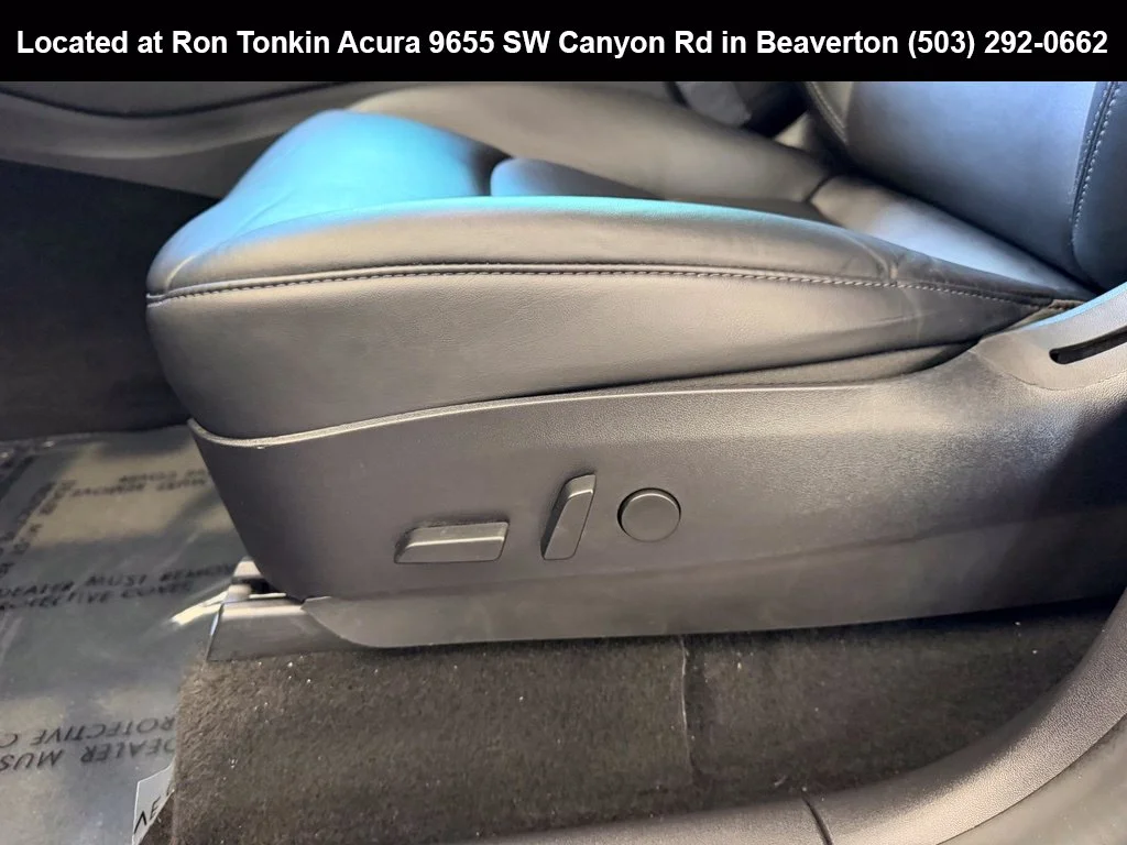 Used 2020 Deep Blue Metallic Tesla Long Range image 14