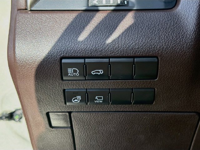 Used 2020 Beige Metallic Lexus RX 350 image 35