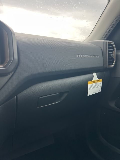 Used 2026 White Ford Big Bend image 39