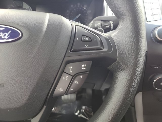Used 2015 Oxford White Ford SE image 23