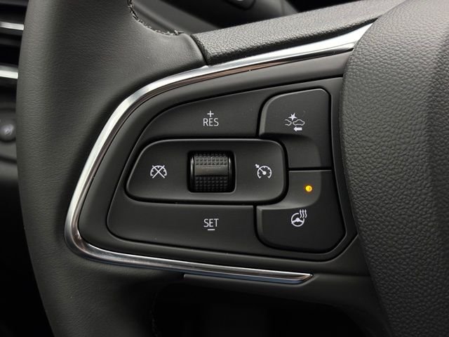 New 2026 Ebony Twilight Metallic Buick Sport Touring image 22