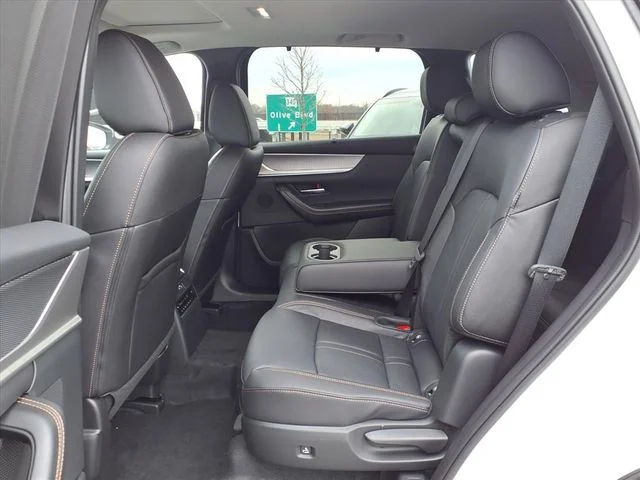 2026 Mazda CX-90 Preferred Package - Photo 14