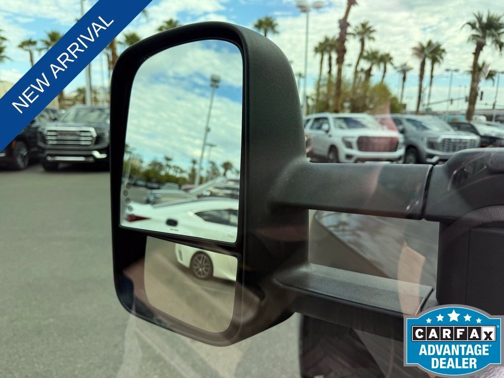 Used 2008 Desert Brown Metallic Chevrolet DRW LTZ image 10