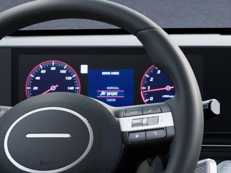 New 2027 Atlas White Hyundai Limited image 33