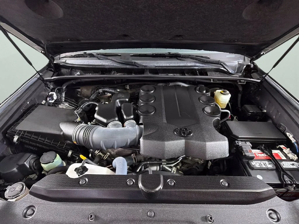 2022 Toyota 4Runner SR5 Premium - Photo 37