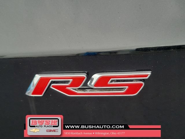2026 Chevrolet Trailblazer RS - Photo 9