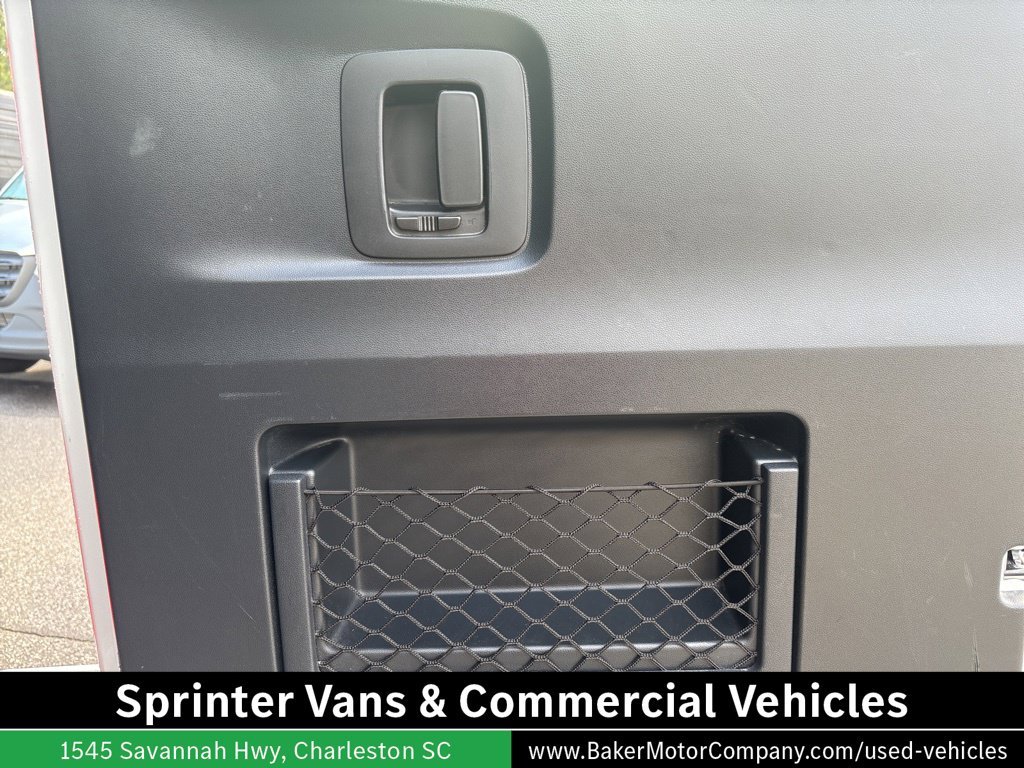 Used 2024  Mercedes-Benz Passenger 144 WB image 16
