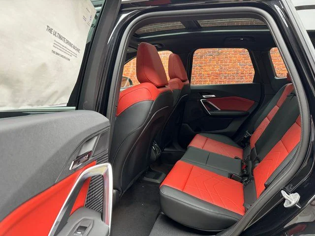 2025 BMW X1 28i - Photo 23