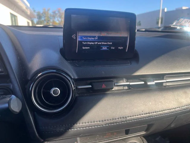 Used 2019 Black Toyota LE image 15