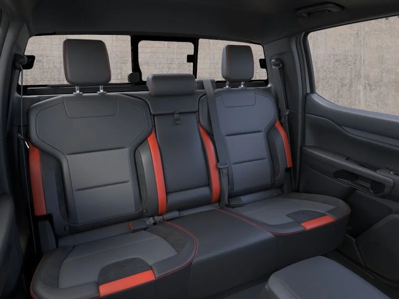 New 2026 Avalanche Ford Raptor® image 11