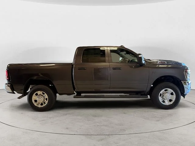 New 2026 Gray Ram Tradesman image 7