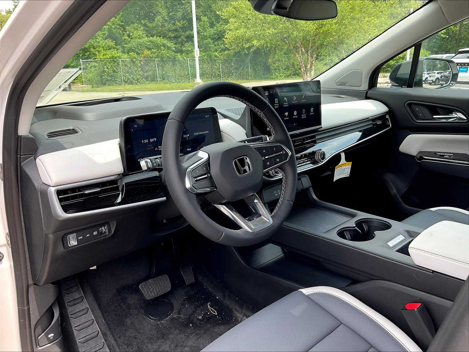 2024 Honda Prologue Elite - Photo 9