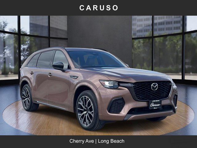 2026 Mazda CX-70 3.3 Turbo S Premium Plus