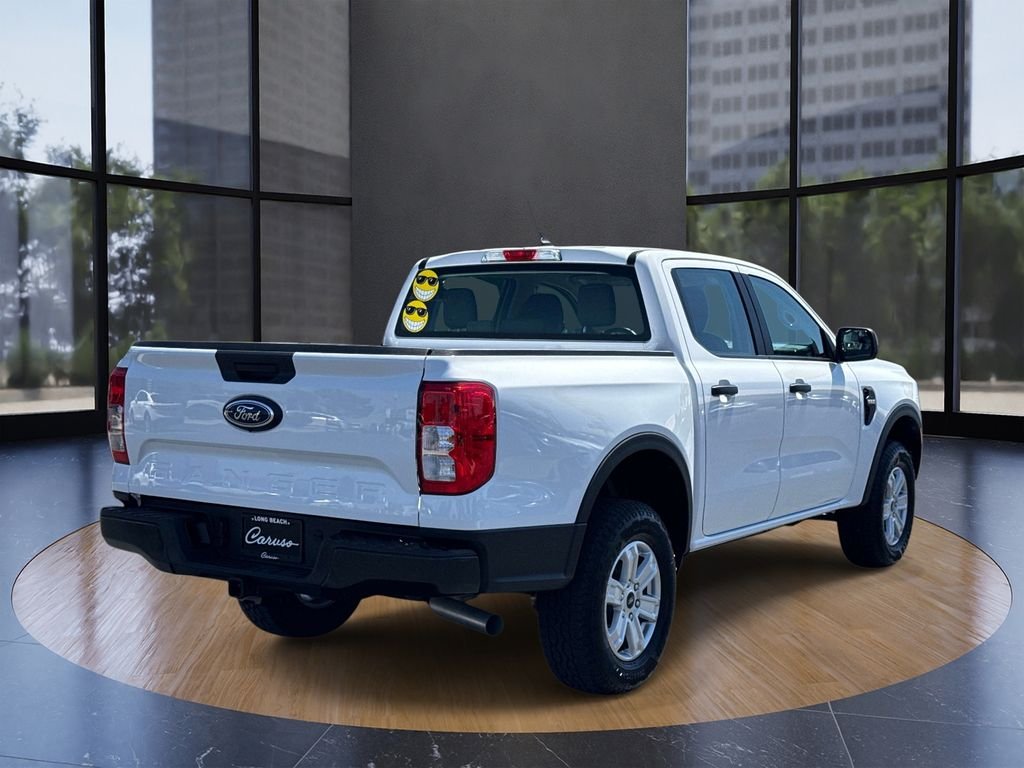 2025 Ford Ranger XL - Photo 3