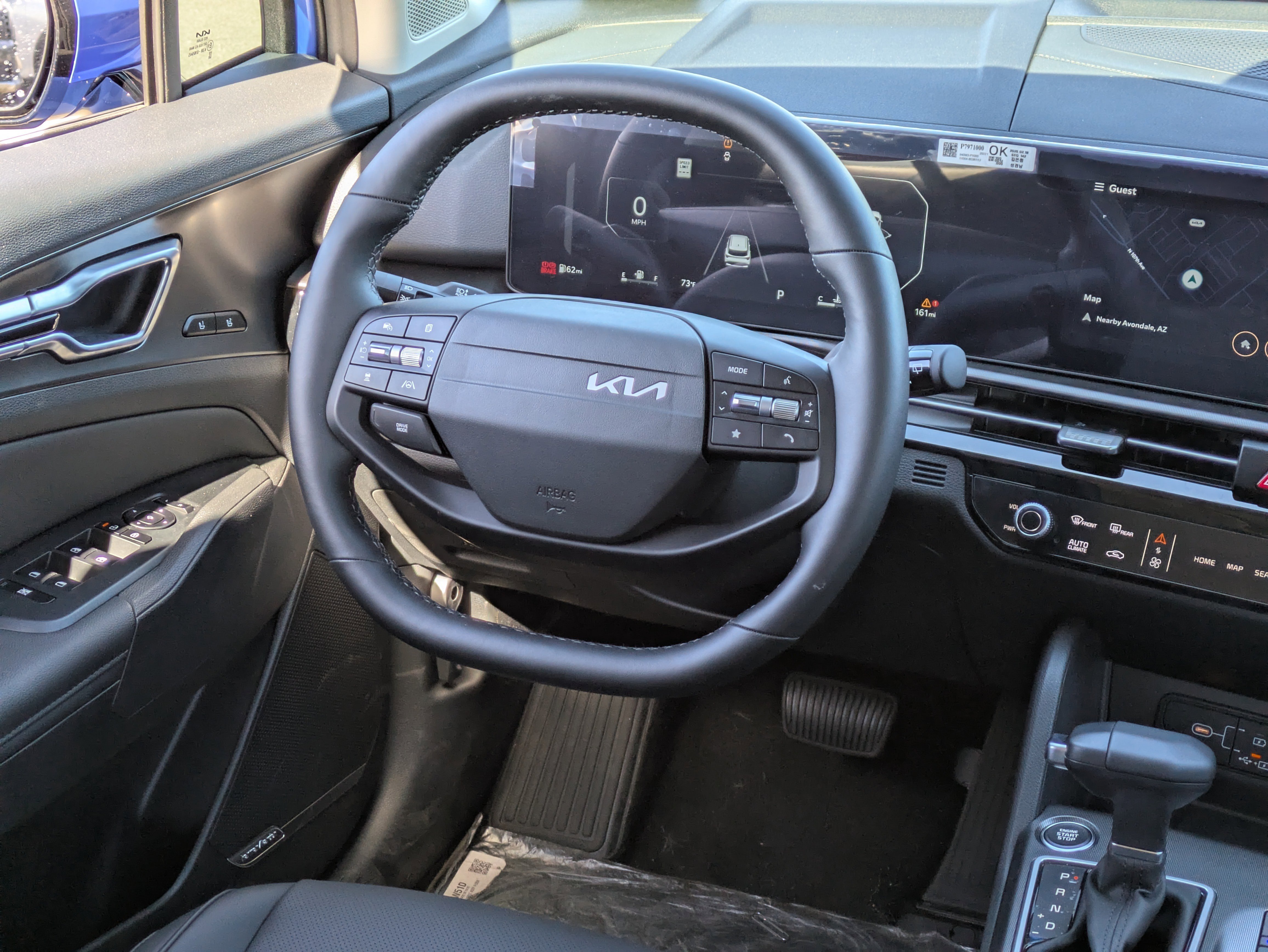 2026 Kia Sportage SX Prestige - Photo 16