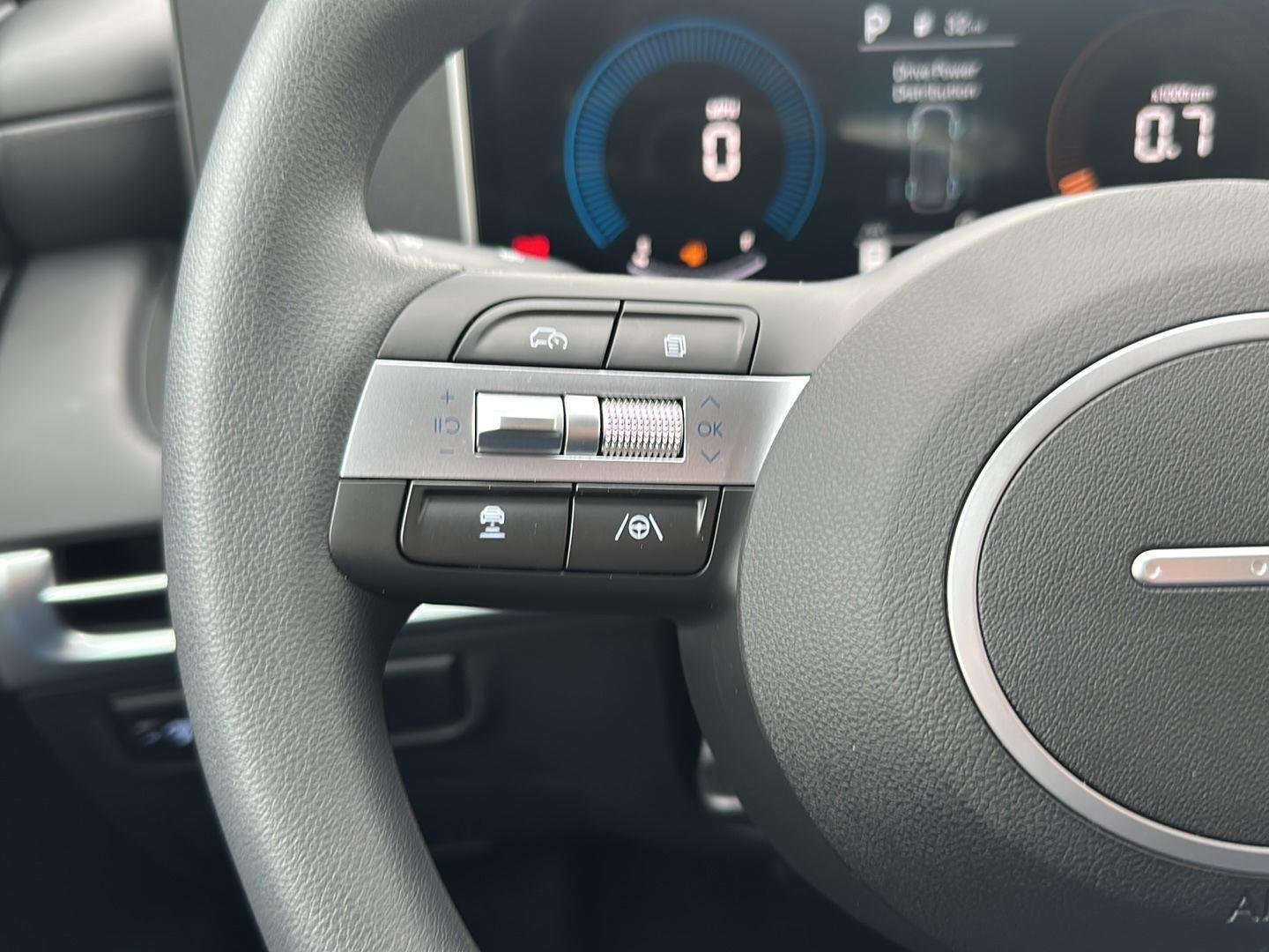 2026 Hyundai Tucson SE - Photo 30
