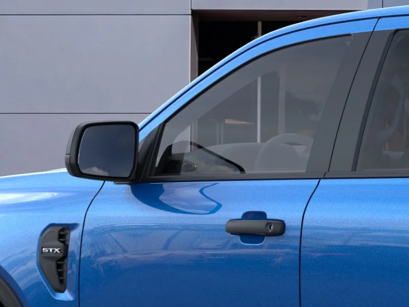 New 2026 Velocity Blue Metallic Ford XL image 20