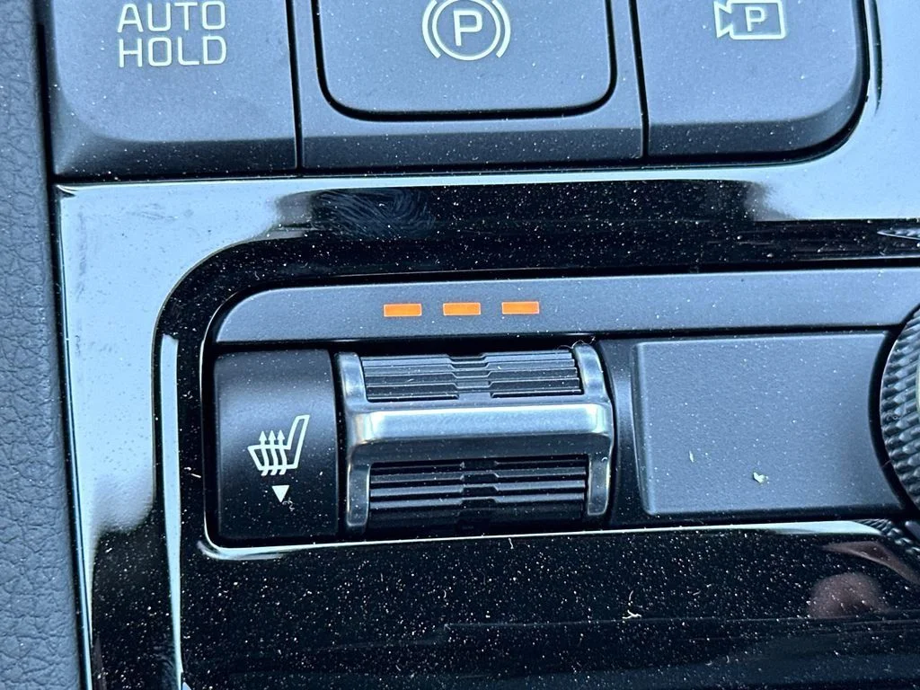 New 2026 Black Kia GT-Line image 29